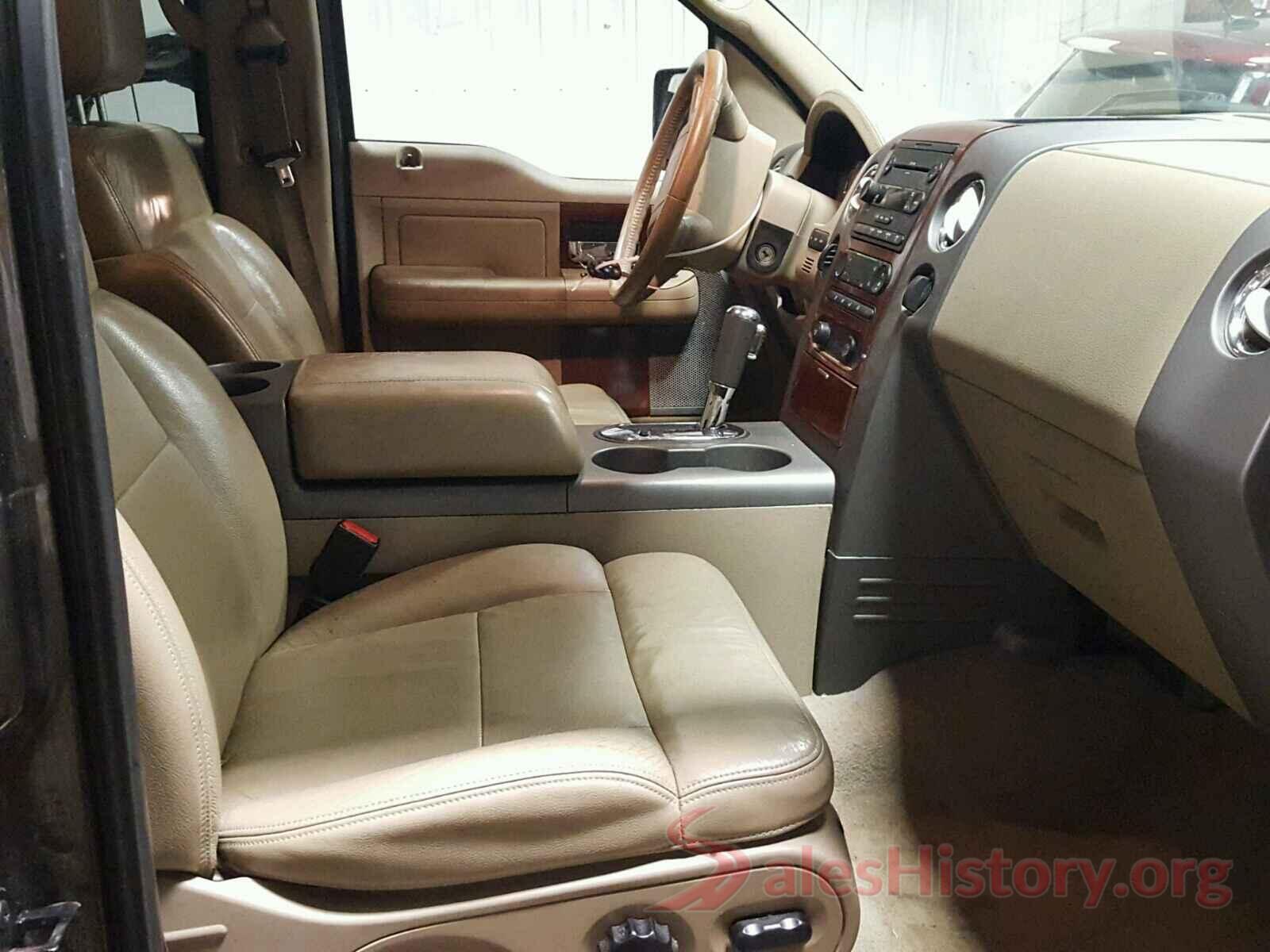 KM8J3CA28GU226900 2005 FORD F150