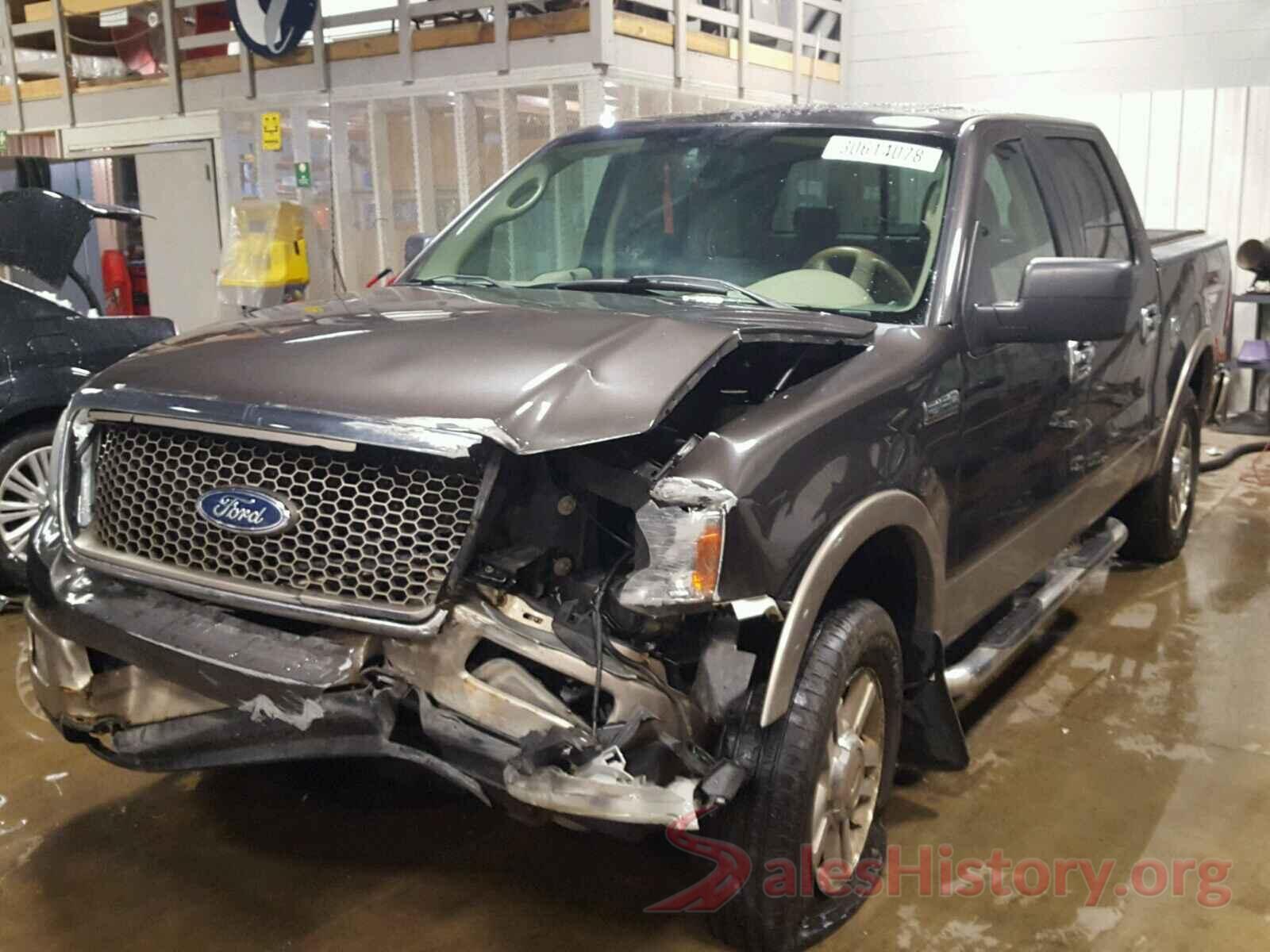 KM8J3CA28GU226900 2005 FORD F150