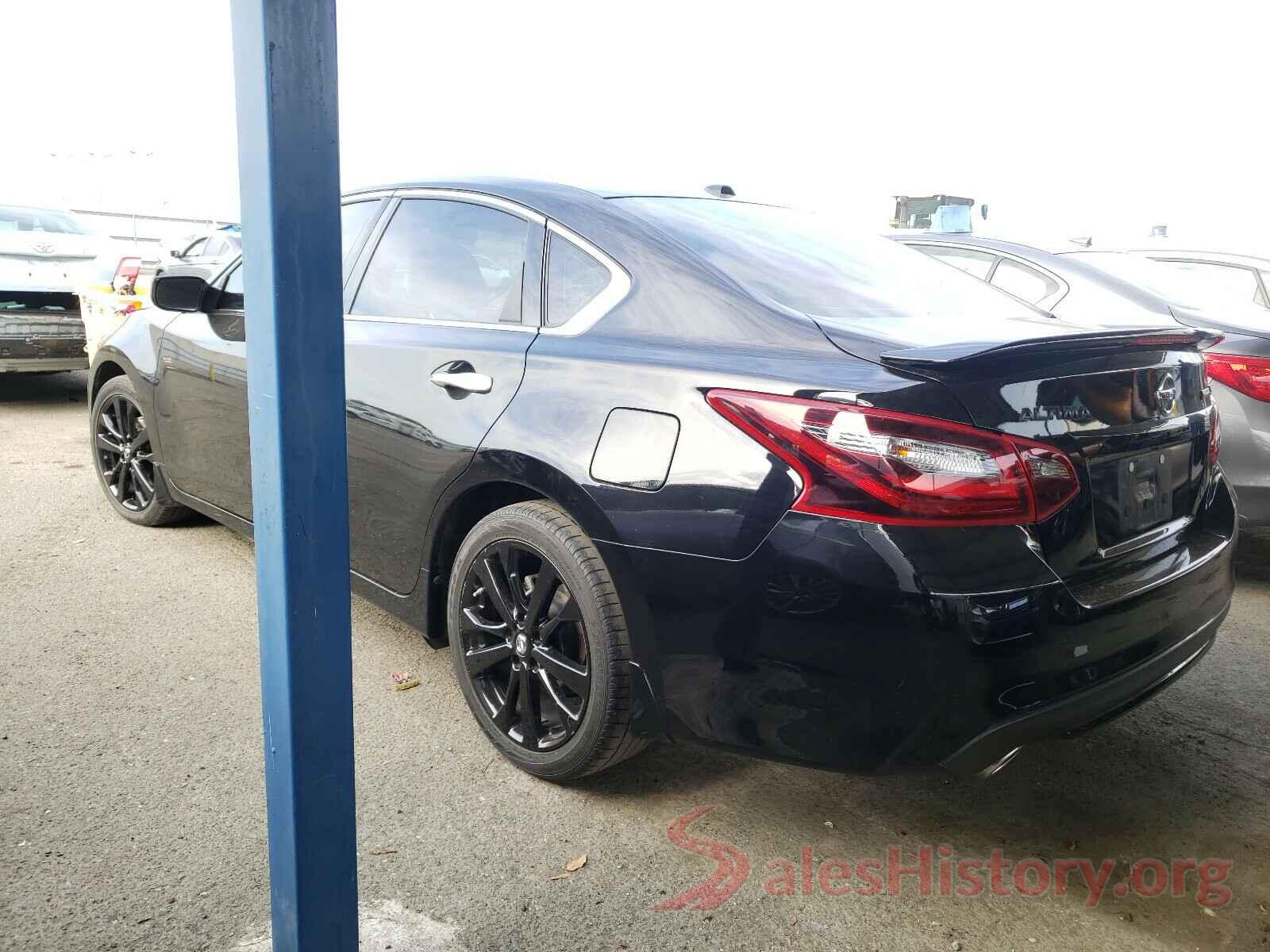 1N4AL3AP8JC290289 2018 NISSAN ALTIMA