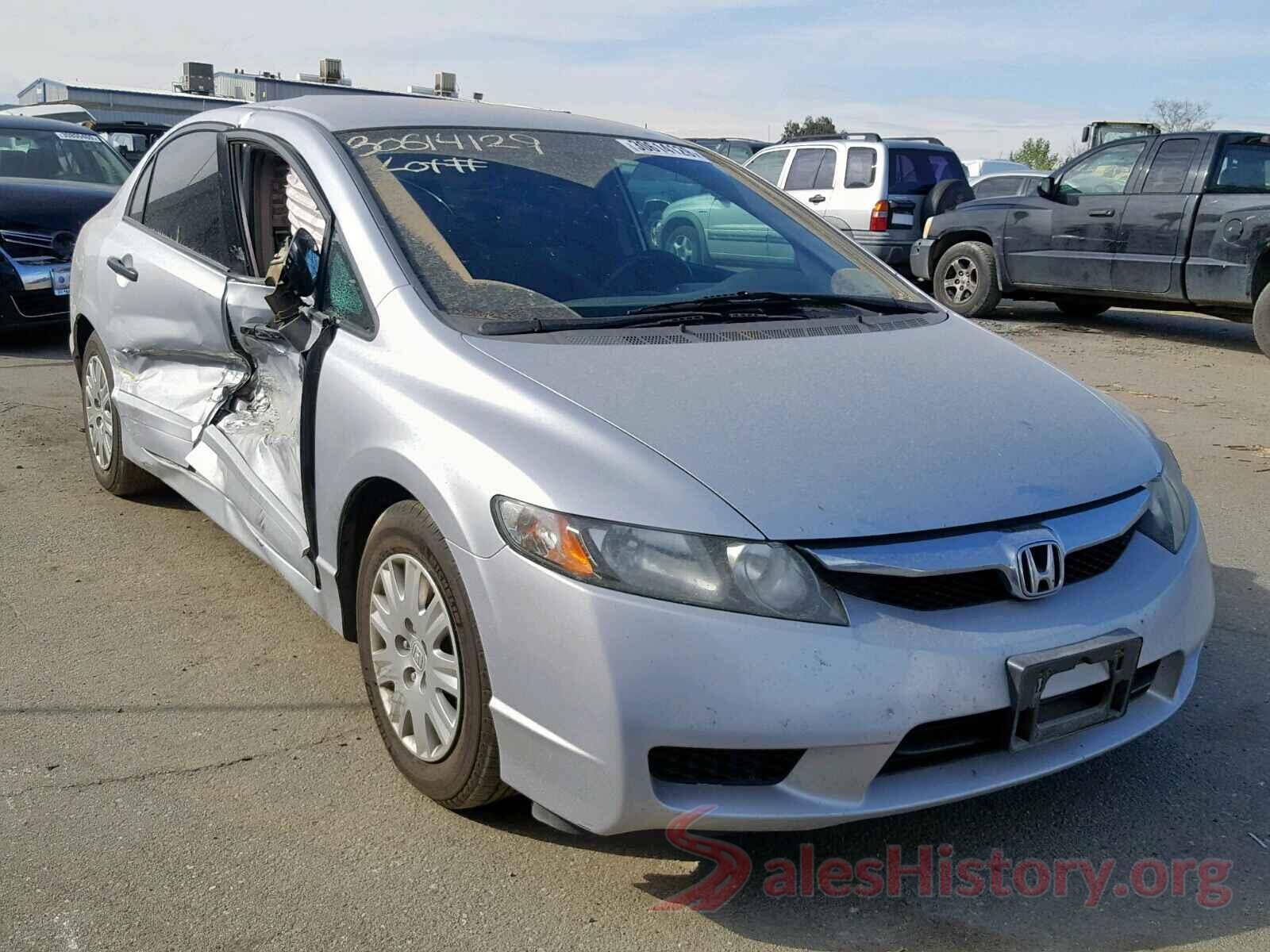 3N1CN7AP0JL854951 2009 HONDA CIVIC