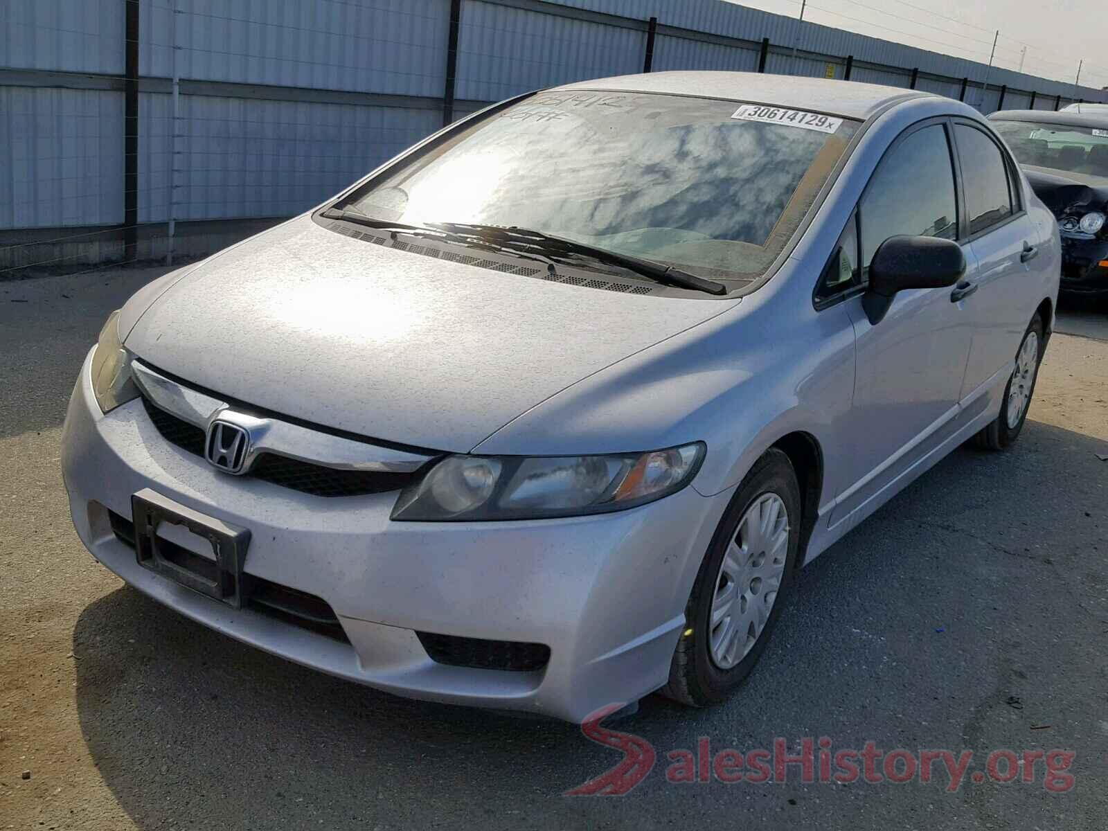 3N1CN7AP0JL854951 2009 HONDA CIVIC