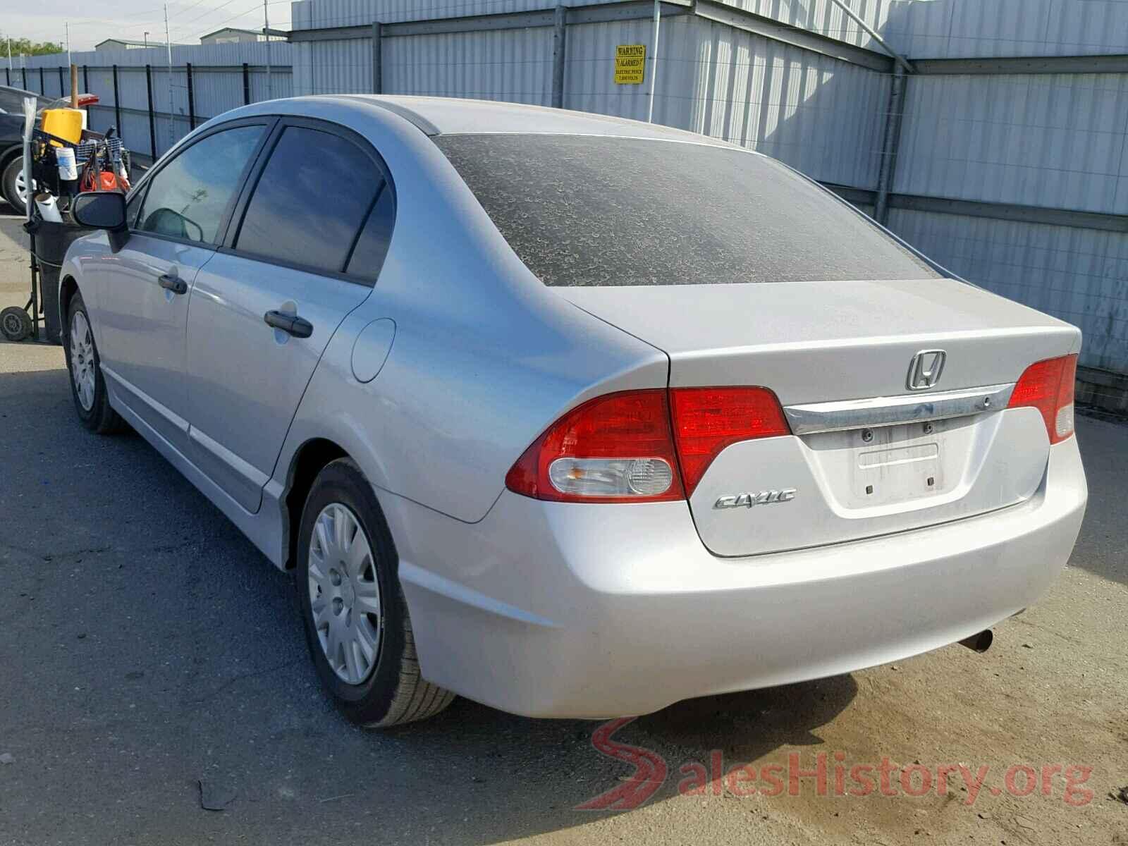 3N1CN7AP0JL854951 2009 HONDA CIVIC