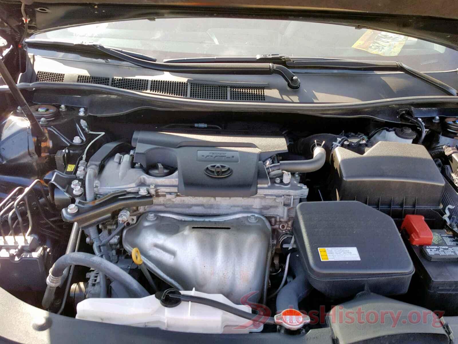 YV4162XZ9K2019296 2016 TOYOTA CAMRY