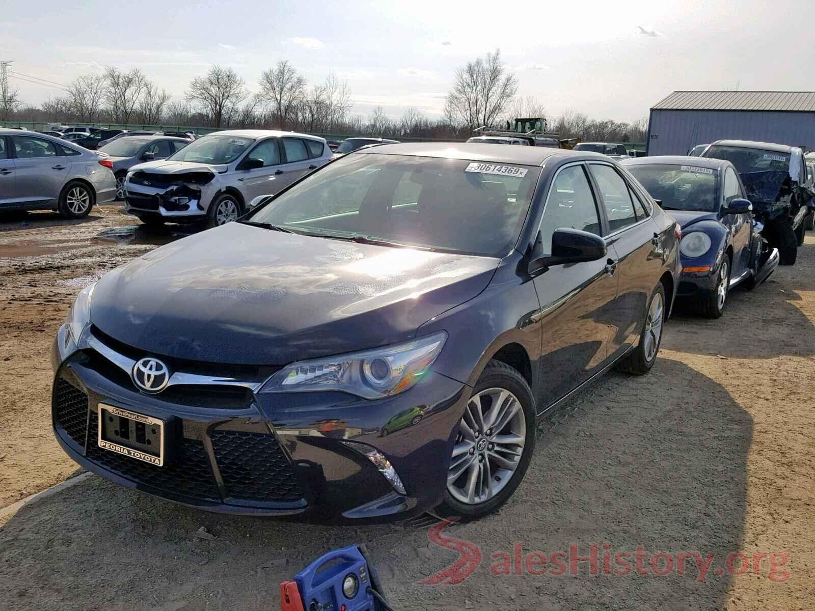 YV4162XZ9K2019296 2016 TOYOTA CAMRY