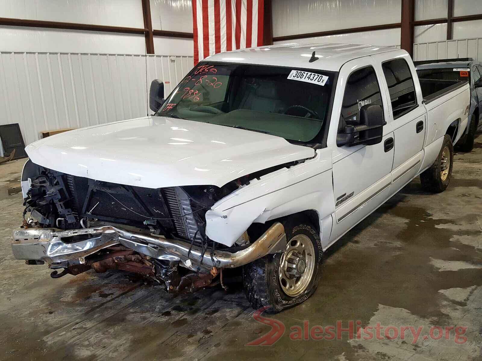 5XXGT4L39JG267561 2006 CHEVROLET SILVERADO