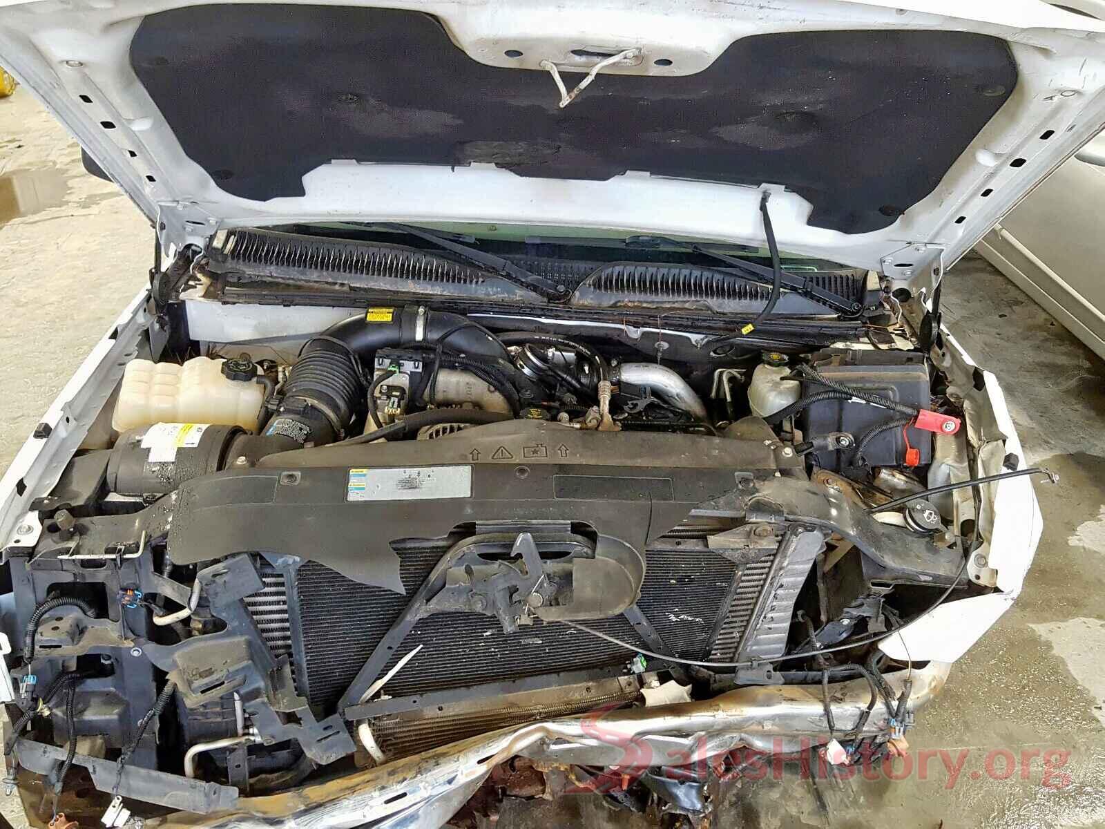 5XXGT4L39JG267561 2006 CHEVROLET SILVERADO