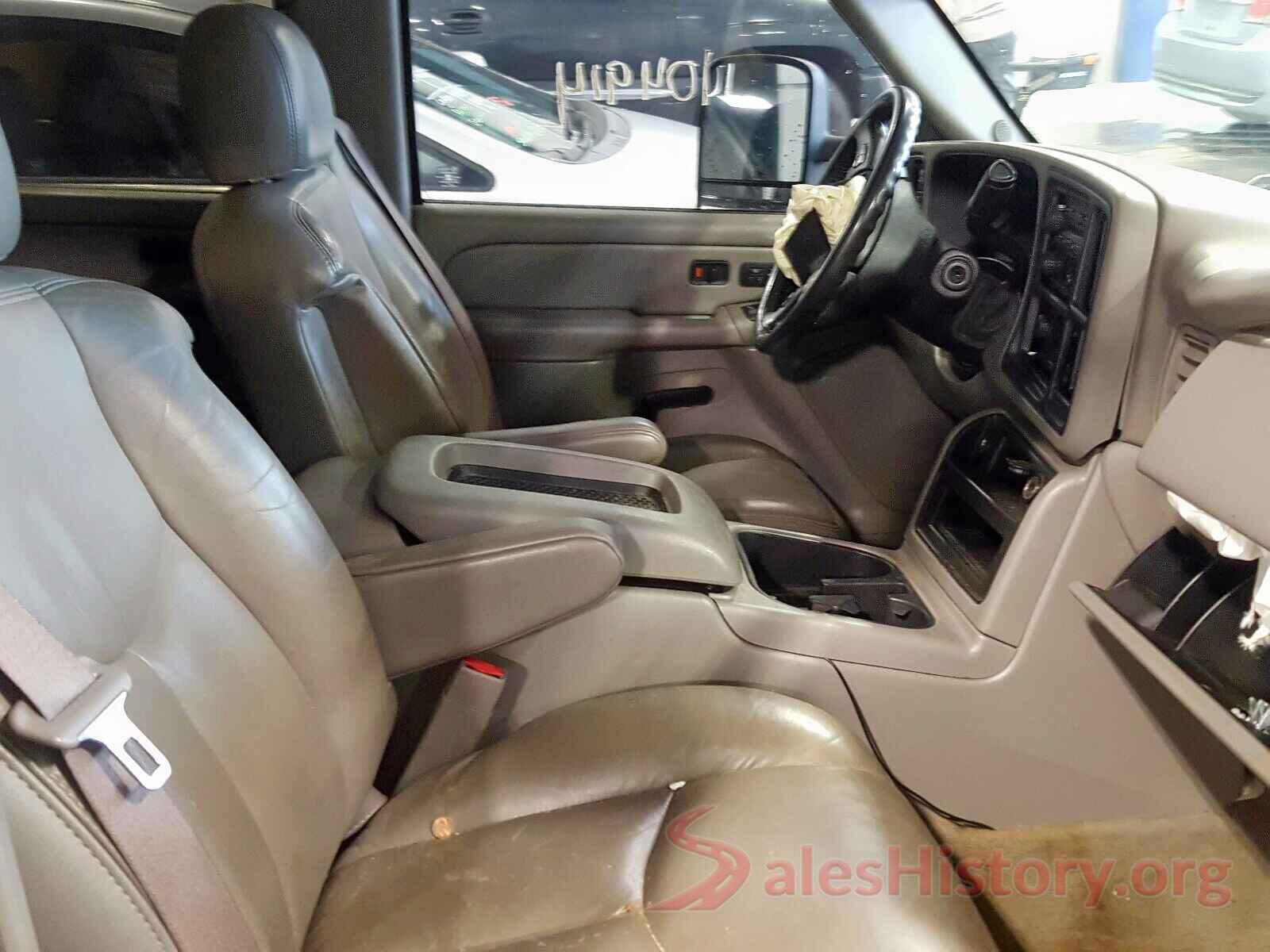 5XXGT4L39JG267561 2006 CHEVROLET SILVERADO