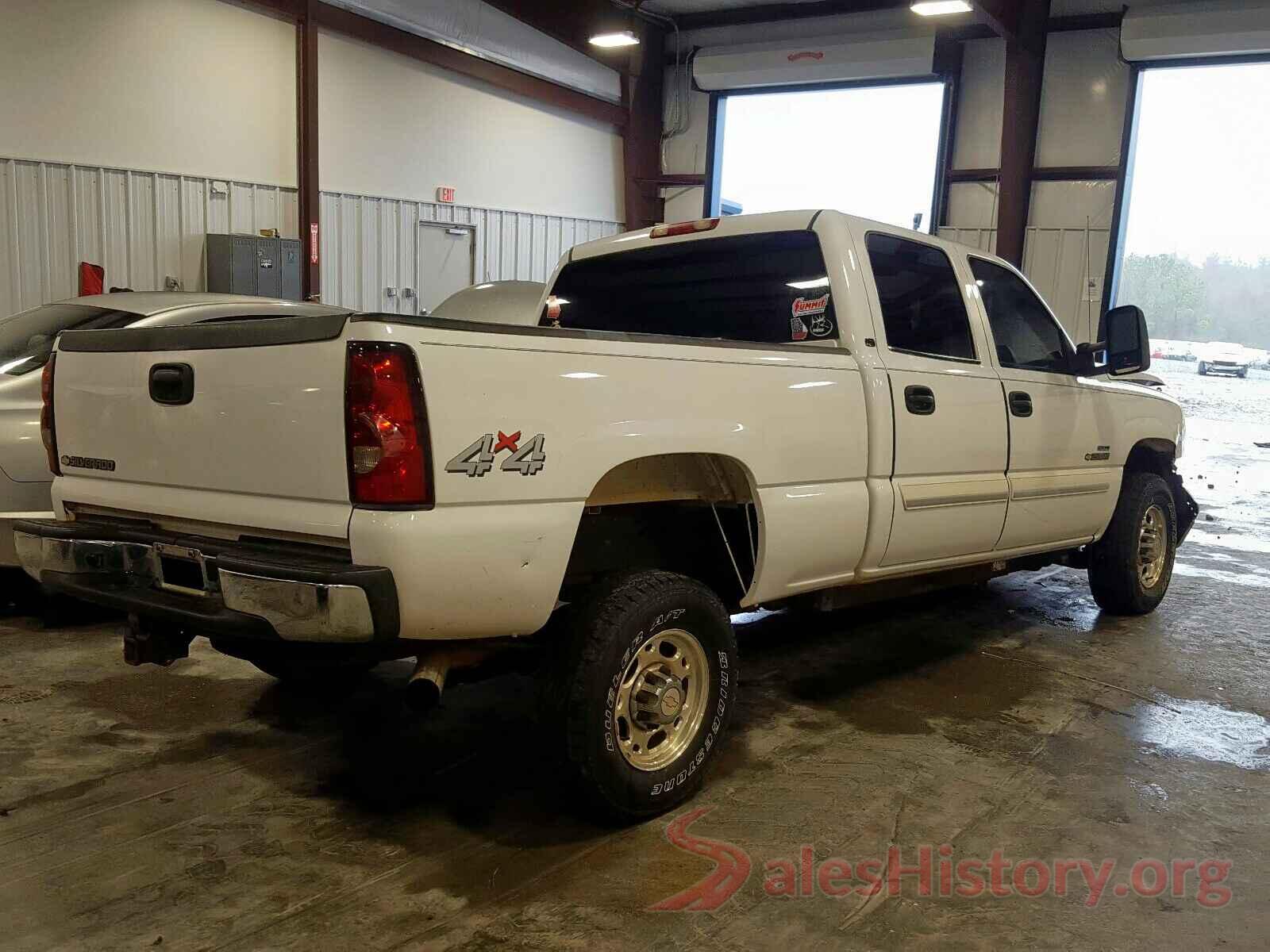 5XXGT4L39JG267561 2006 CHEVROLET SILVERADO