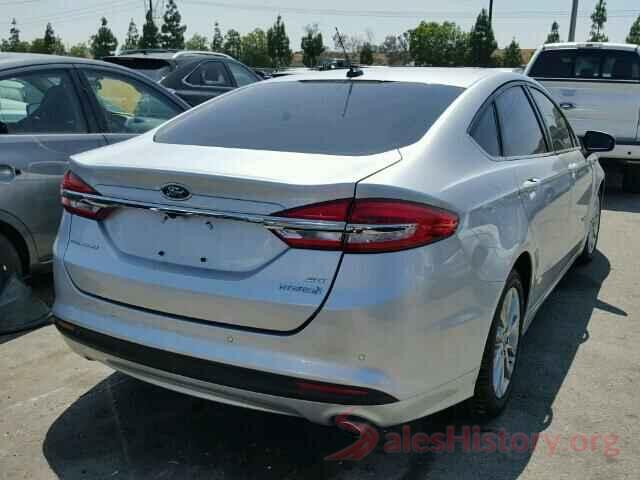 JM3TCBCY9K0330831 2017 FORD FUSION