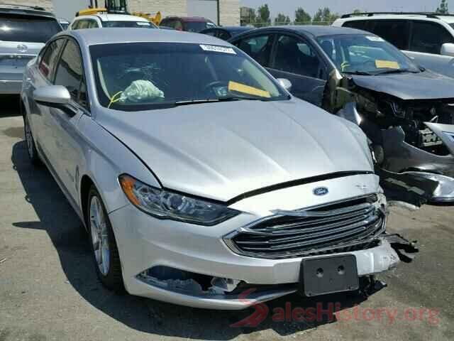 JM3TCBCY9K0330831 2017 FORD FUSION