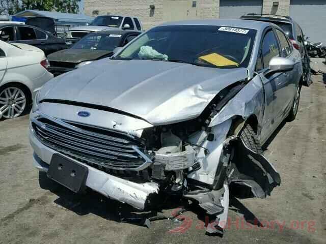 JM3TCBCY9K0330831 2017 FORD FUSION