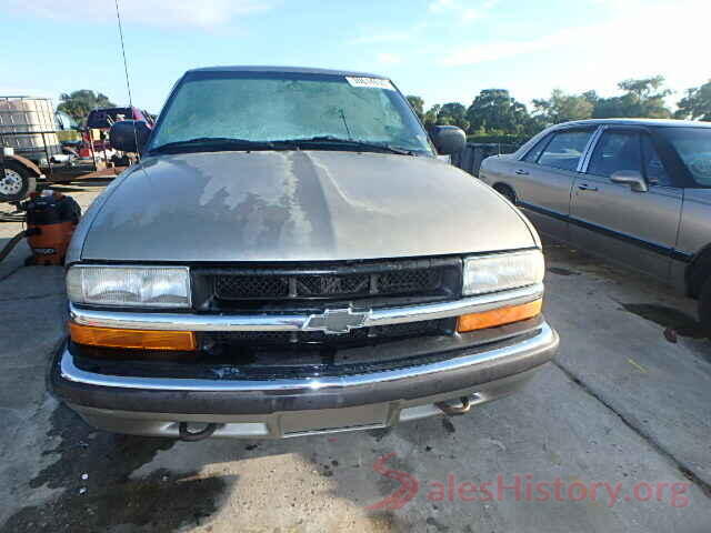 5NMZUDLB1HH050076 2000 CHEVROLET BLAZER