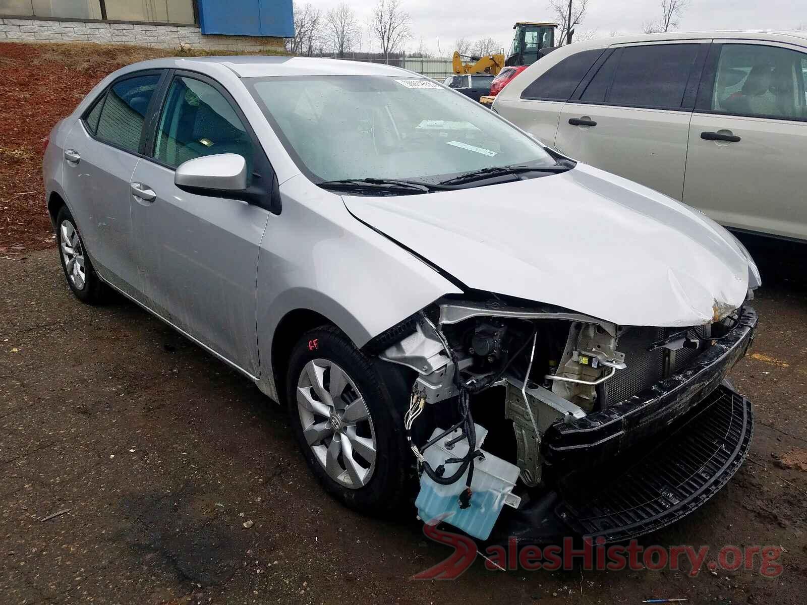 3VW517AT7HM824961 2014 TOYOTA COROLLA