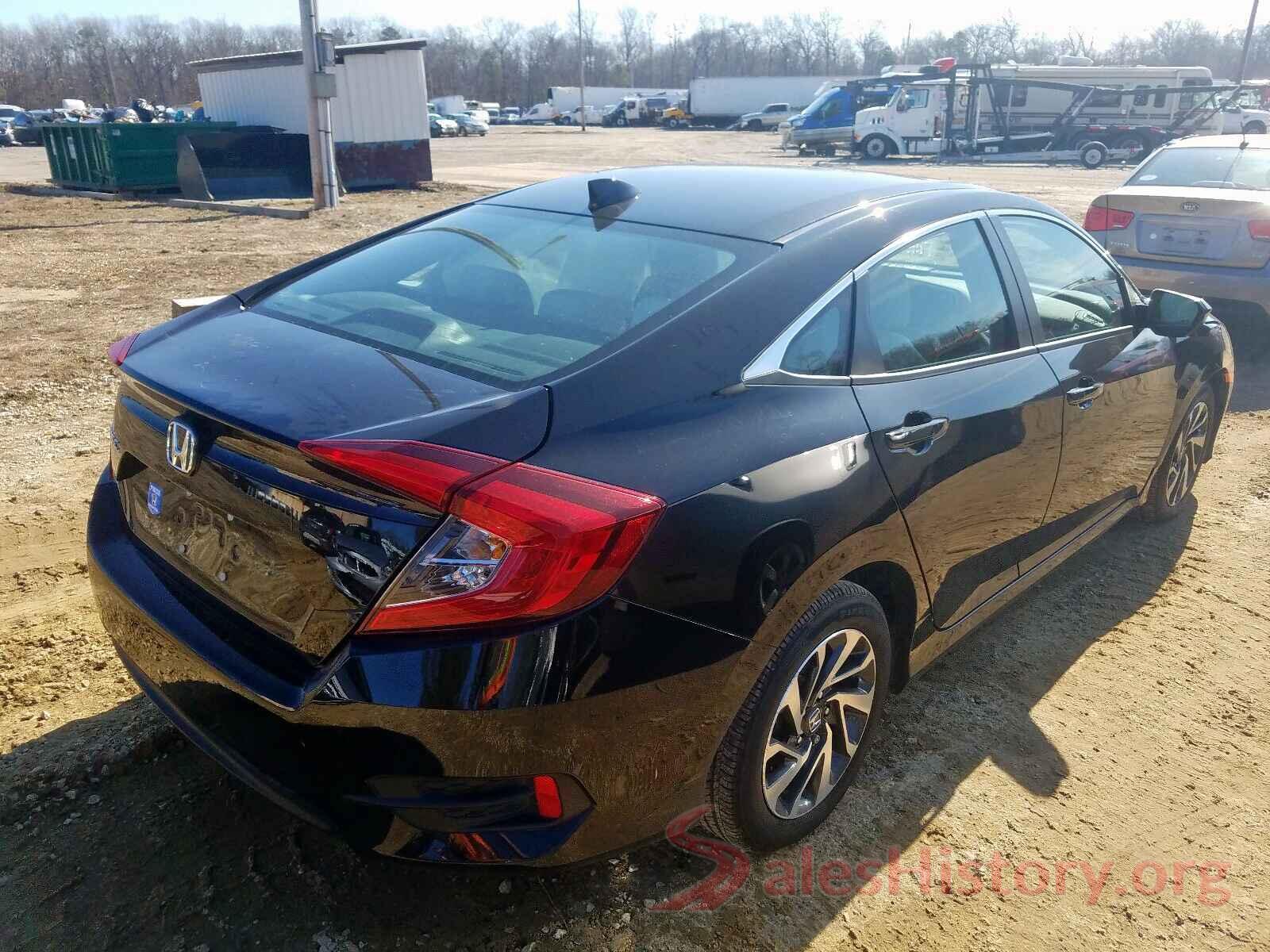 4T1B11HK5JU552732 2017 HONDA CIVIC