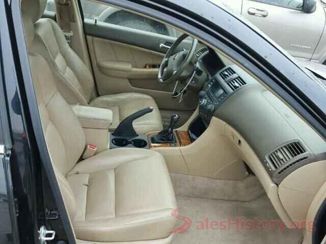 4T1BF1FK8GU258996 2003 HONDA ACCORD