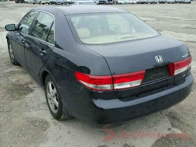 4T1BF1FK8GU258996 2003 HONDA ACCORD