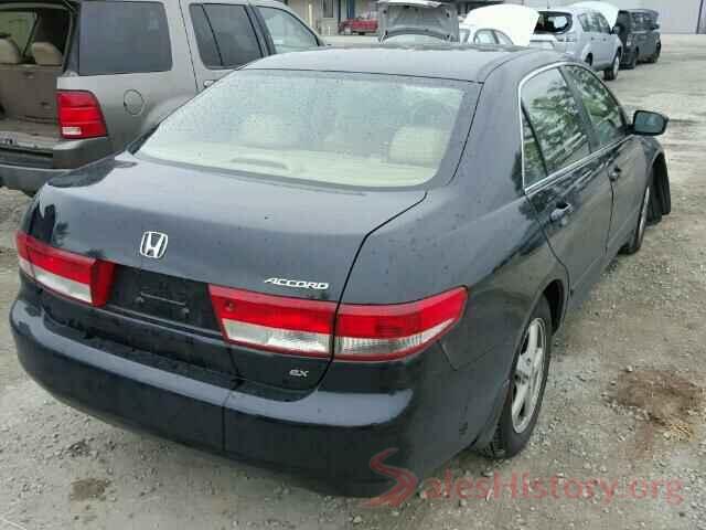 4T1BF1FK8GU258996 2003 HONDA ACCORD