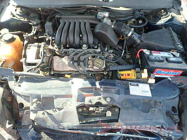 8BTPE8DD0GE124416 2002 FORD TAURUS