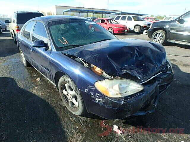 8BTPE8DD0GE124416 2002 FORD TAURUS