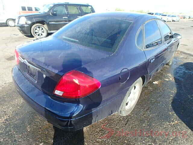 8BTPE8DD0GE124416 2002 FORD TAURUS