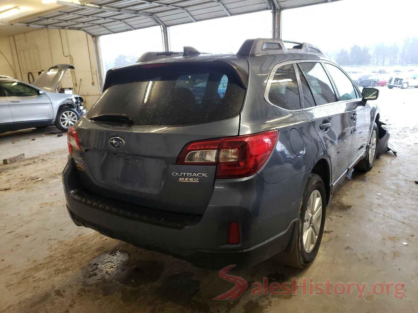 4S4BSAECXG3330938 2016 SUBARU OUTBACK