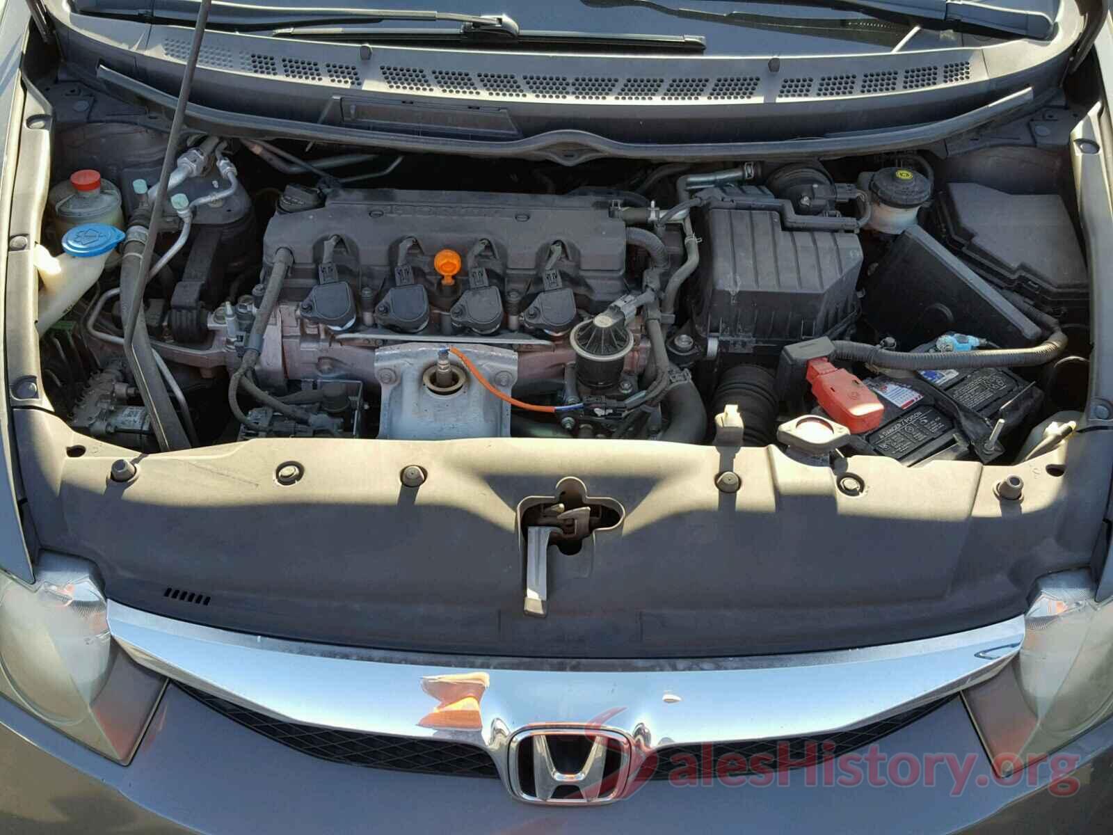 2HGFC2F84KH514976 2011 HONDA CIVIC