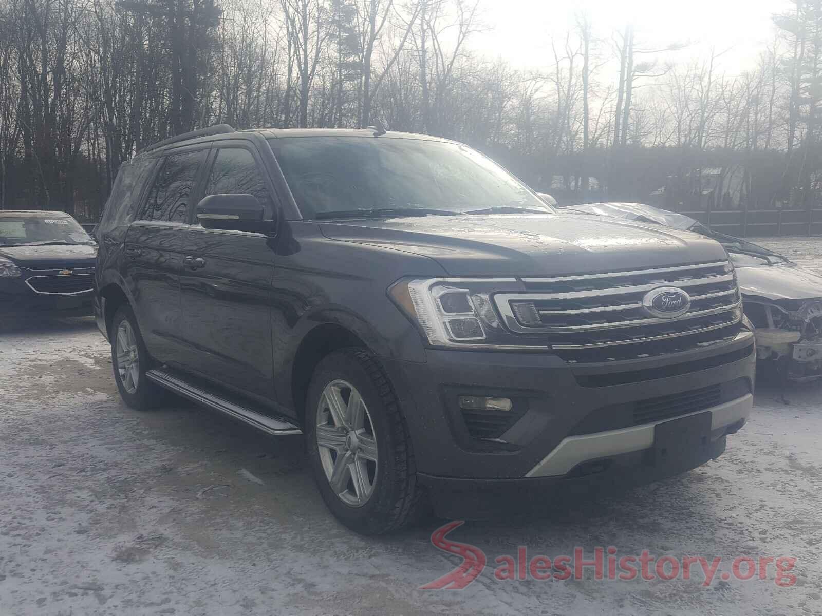 1FMJU1JT0JEA50954 2018 FORD EXPEDITION