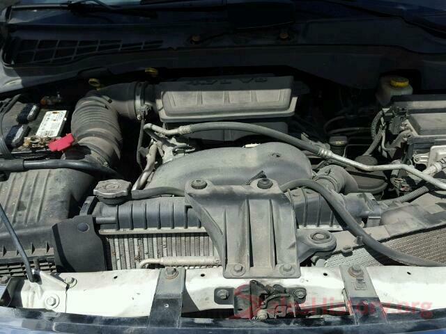 WDDWJ8EB4KF835234 2008 DODGE DURANGO