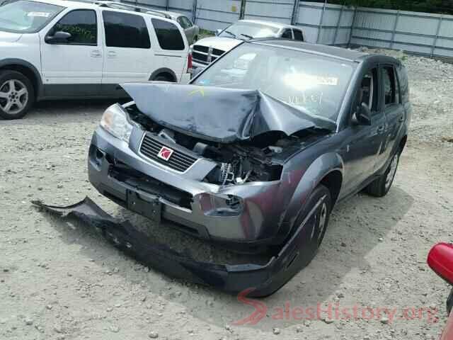 2T1BURHE3GC502521 2007 SATURN VUE