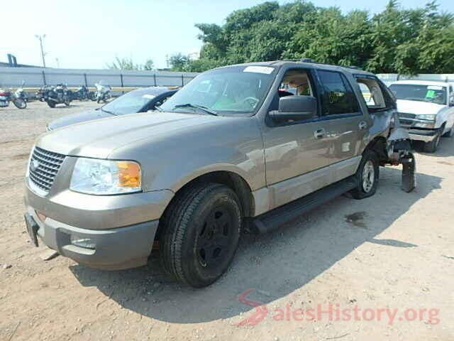 1FMSK8DH0MGB22383 2003 FORD EXPEDITION