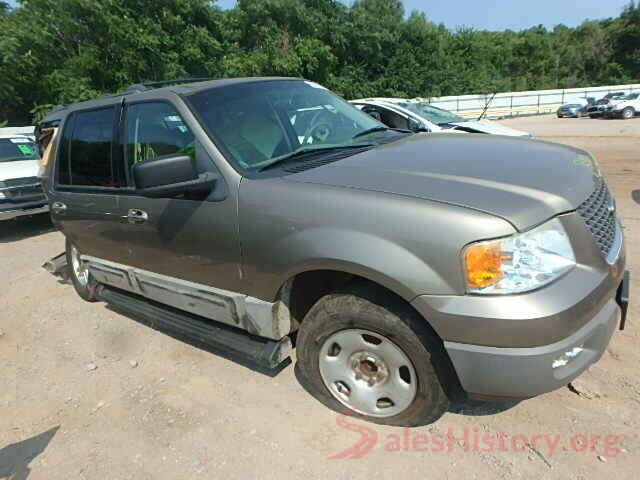 1FMSK8DH0MGB22383 2003 FORD EXPEDITION