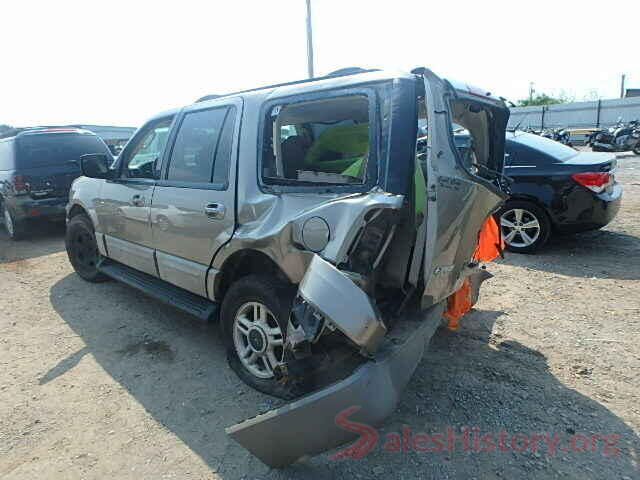 1FMSK8DH0MGB22383 2003 FORD EXPEDITION