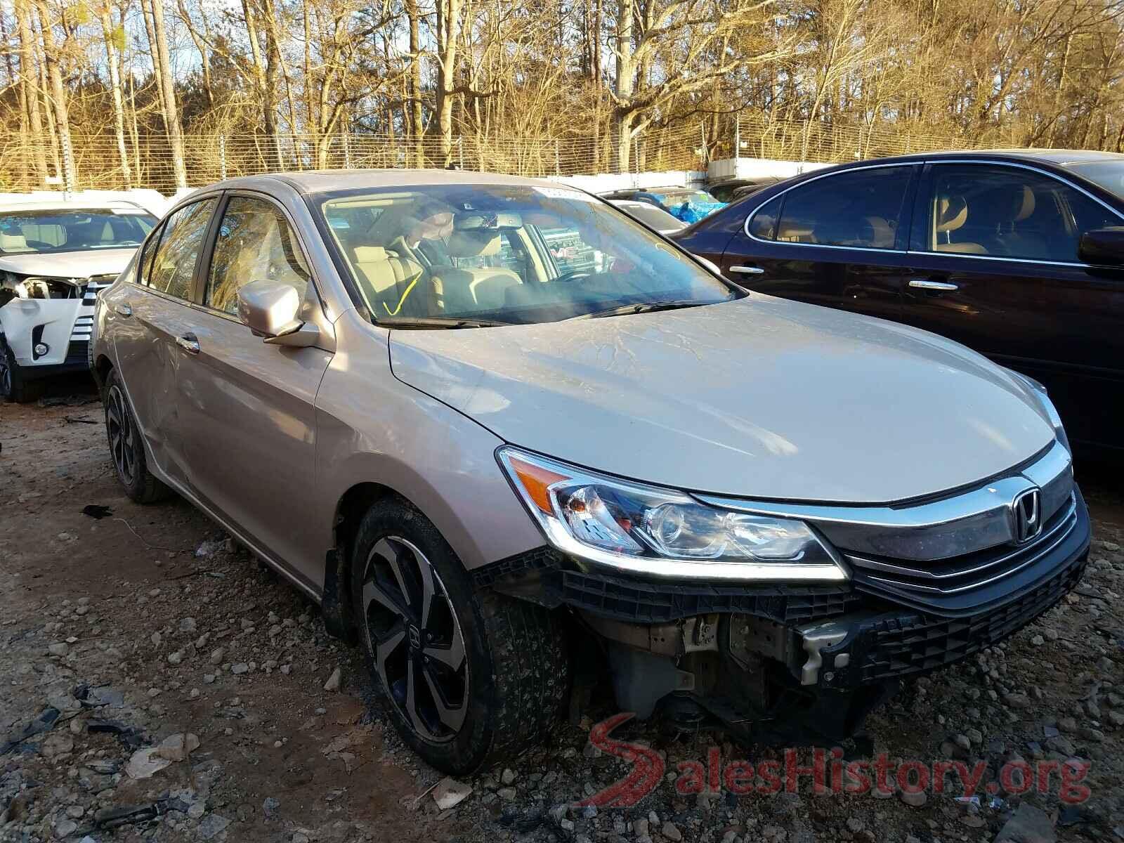 1HGCR2F90HA008823 2017 HONDA ACCORD