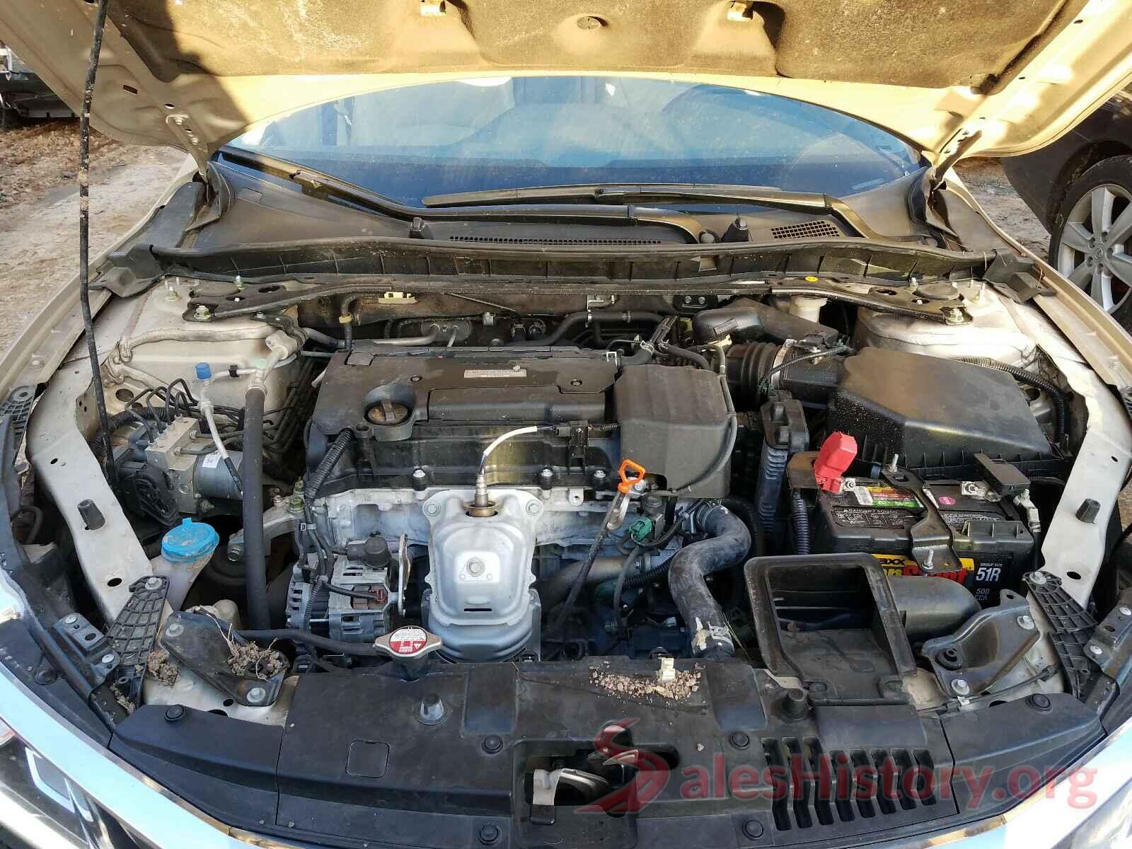 1HGCR2F90HA008823 2017 HONDA ACCORD