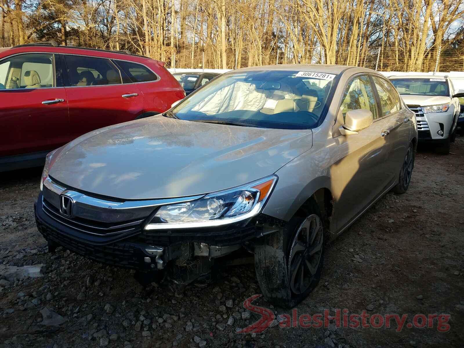 1HGCR2F90HA008823 2017 HONDA ACCORD