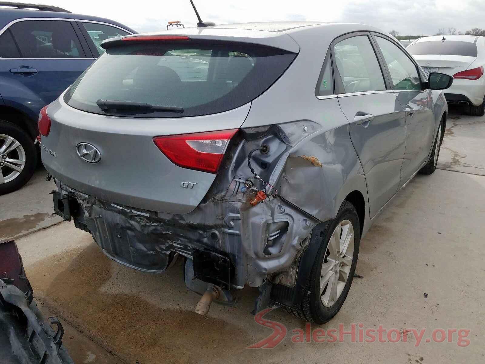 1N4BL4BVXLC284326 2015 HYUNDAI ELANTRA