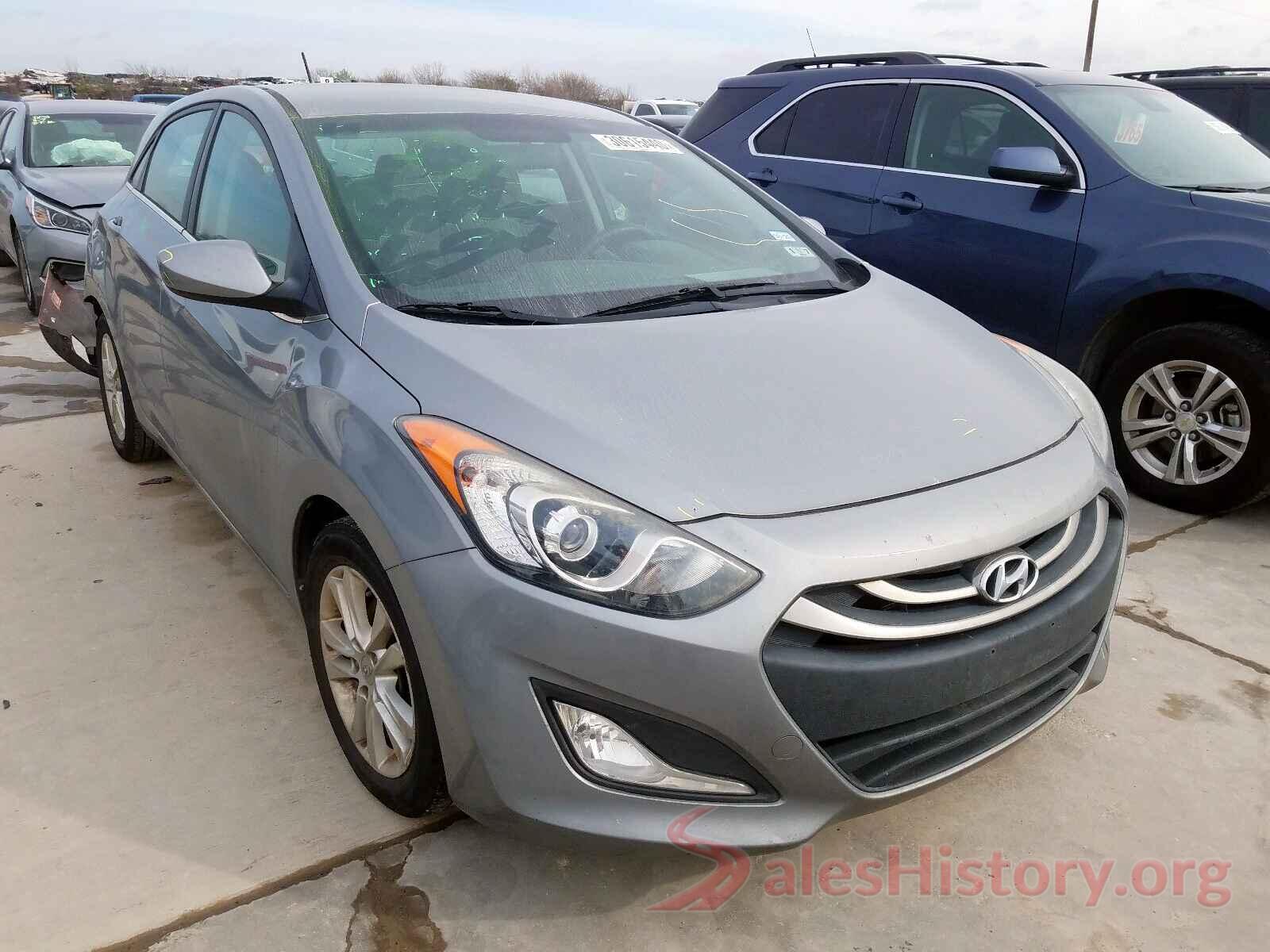 1N4BL4BVXLC284326 2015 HYUNDAI ELANTRA