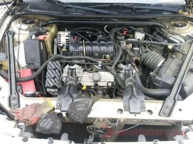 1N6BF0KM8LN808706 2001 BUICK REGAL