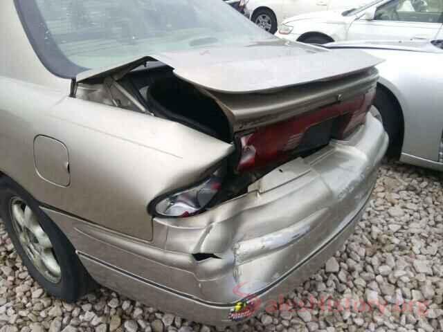 1N6BF0KM8LN808706 2001 BUICK REGAL