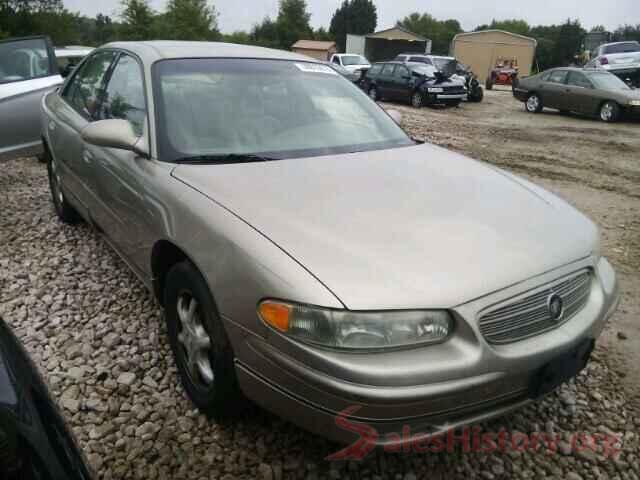 1N6BF0KM8LN808706 2001 BUICK REGAL