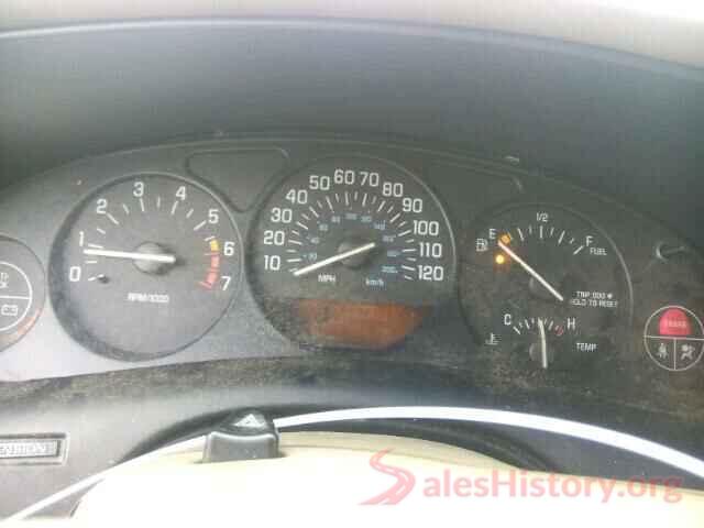 1N6BF0KM8LN808706 2001 BUICK REGAL