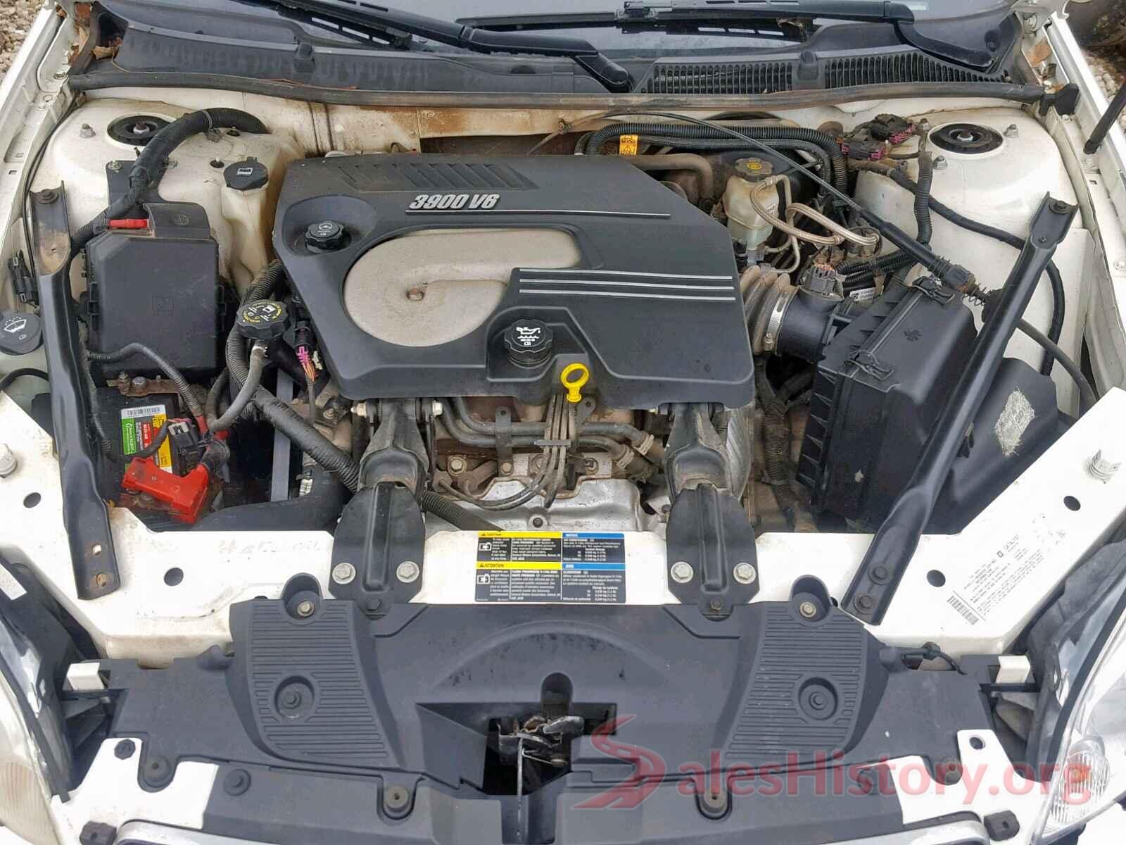 3FA6P0T98LR216026 2006 CHEVROLET IMPALA