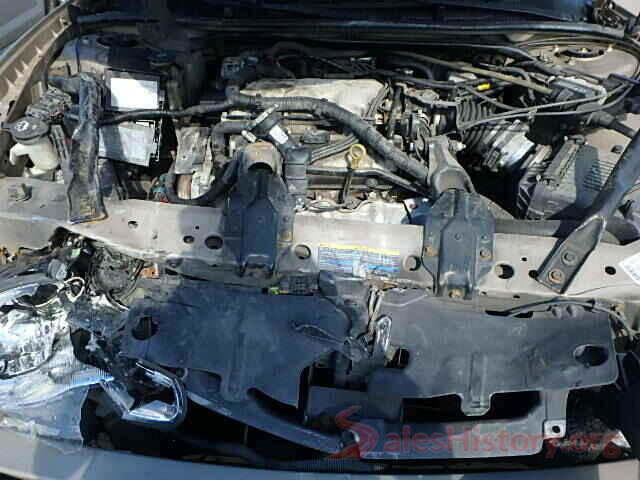 2HGFC2F60LH525103 2003 CHEVROLET MONTECARLO