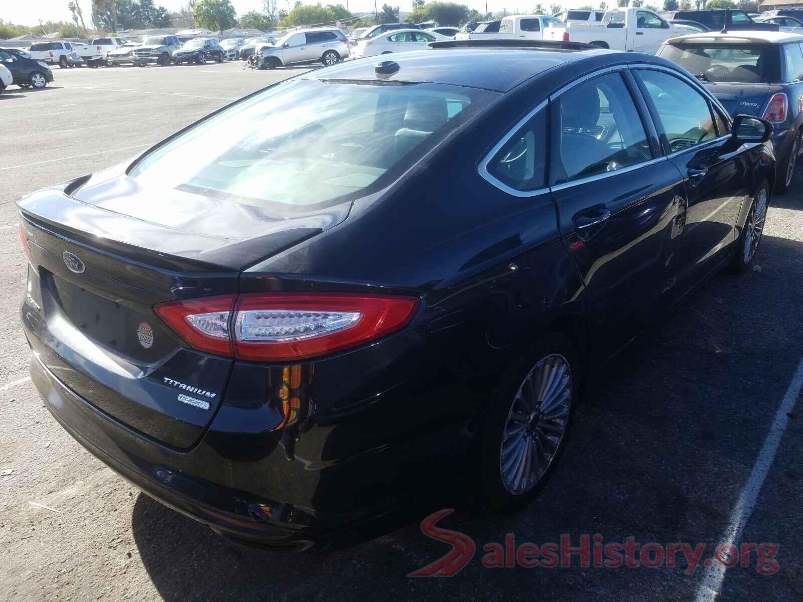 3N1AB7AP7GY228664 2015 FORD FUSION