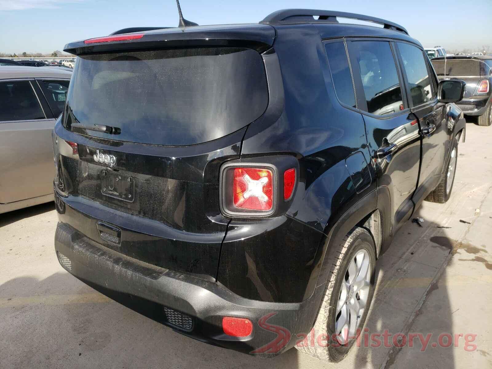 KNMAT2MT7HP519125 2018 JEEP RENEGADE