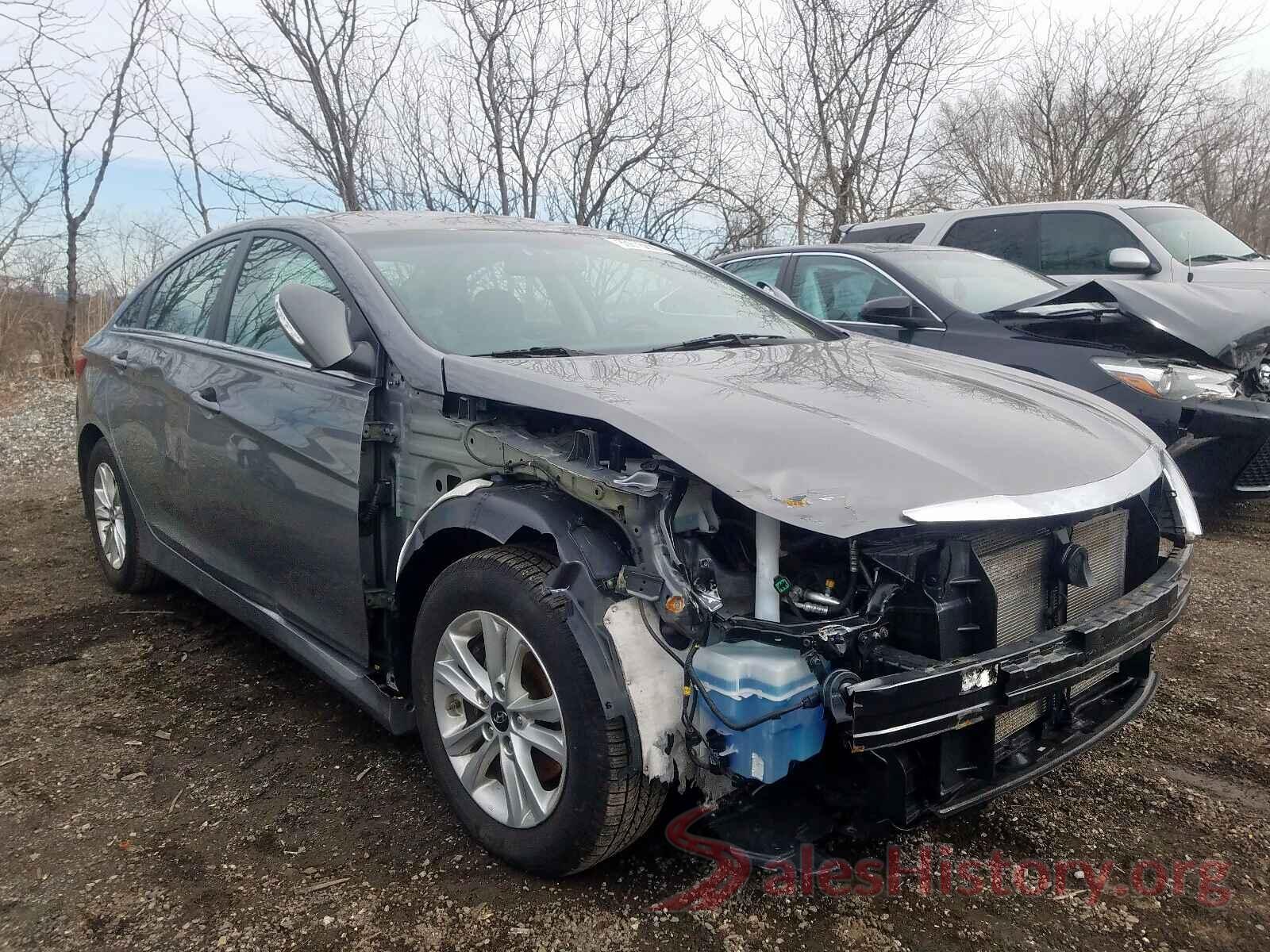 JM3KE2CY8G0789443 2014 HYUNDAI SONATA