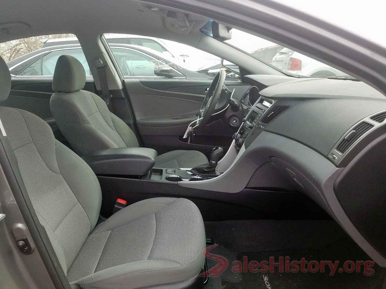 JM3KE2CY8G0789443 2014 HYUNDAI SONATA