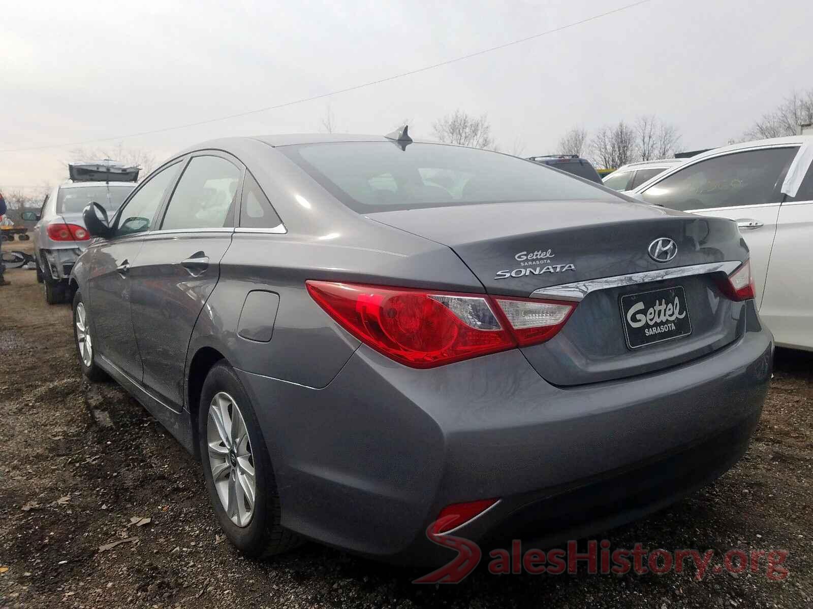 JM3KE2CY8G0789443 2014 HYUNDAI SONATA