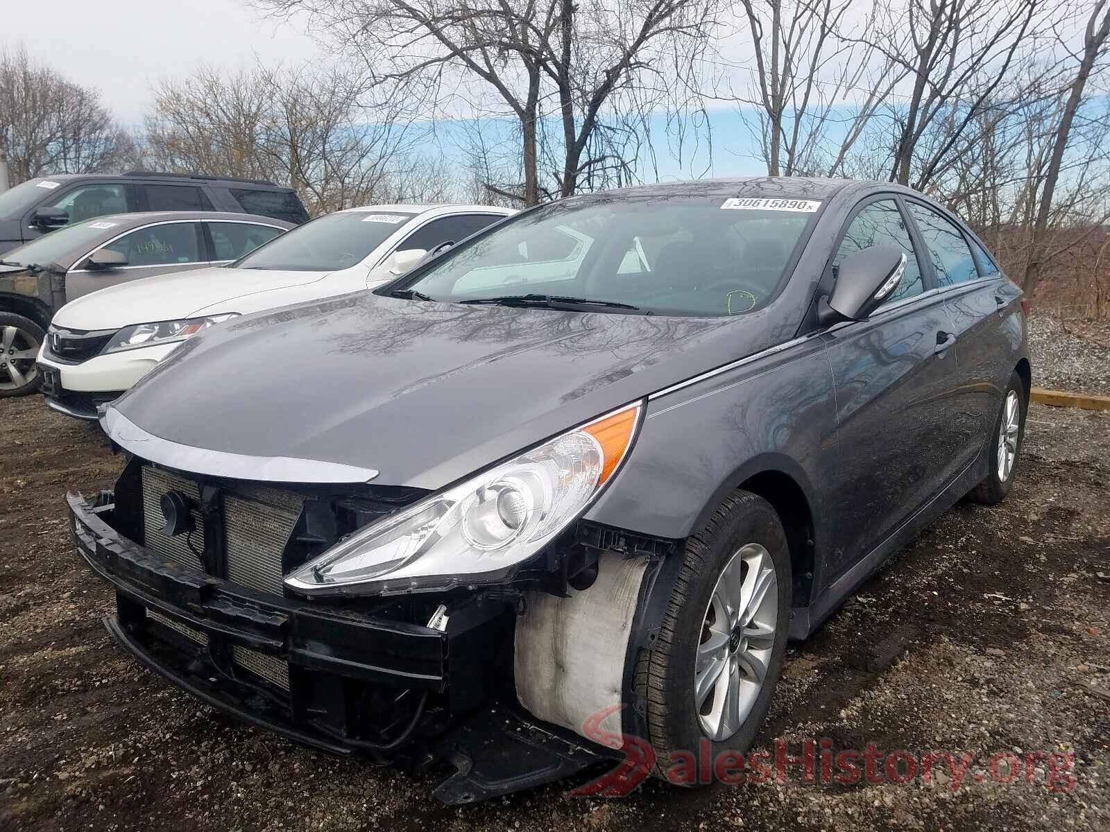 JM3KE2CY8G0789443 2014 HYUNDAI SONATA