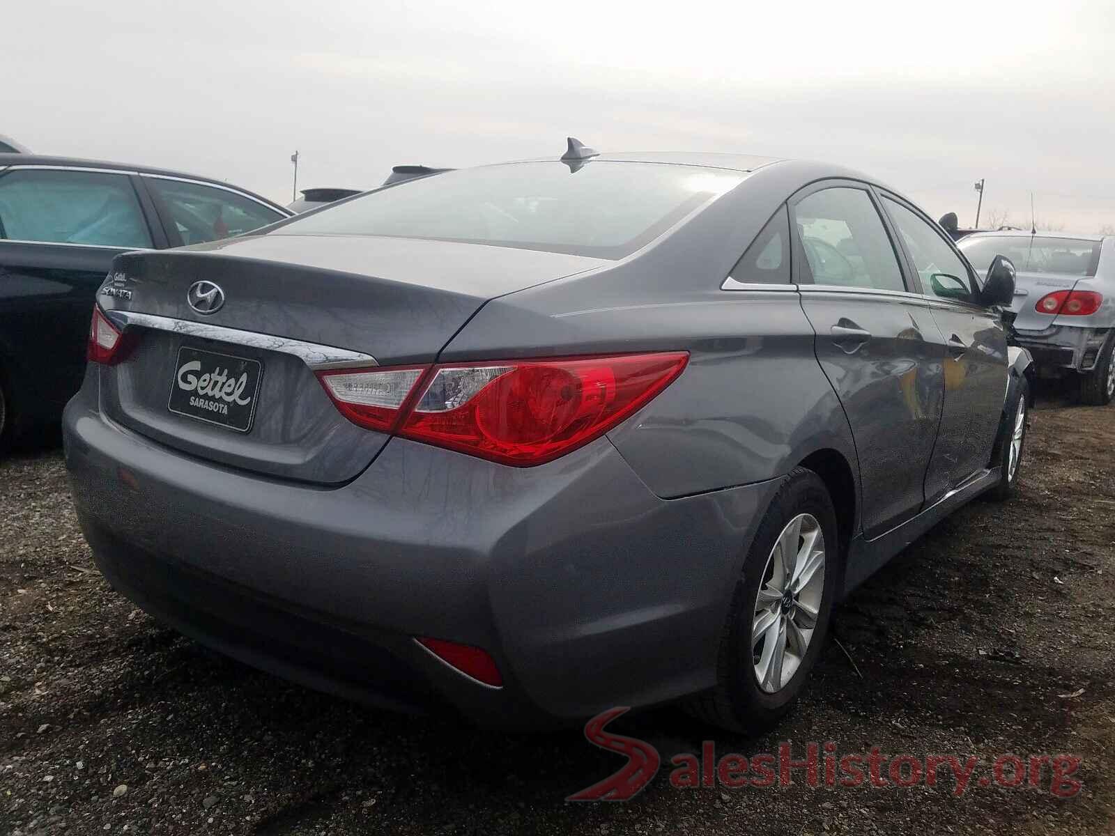 JM3KE2CY8G0789443 2014 HYUNDAI SONATA